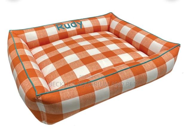 Fluffy Cotton Dog Bed Large (51 *44*25 ) · Photo 4