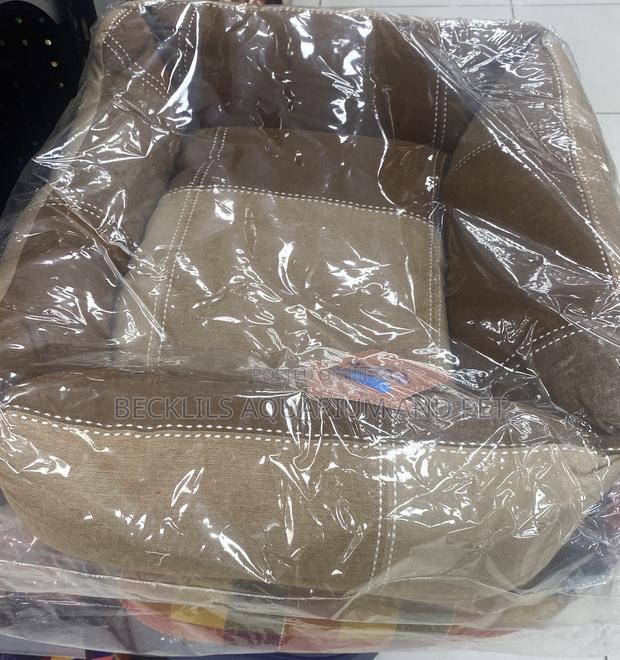 Fluffy Cotton Dog Bed Large (51 *44*25 ) · Photo 2