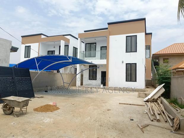 4bdrm Duplex in Unique Key Agency, Spintex for sale · Photo 1