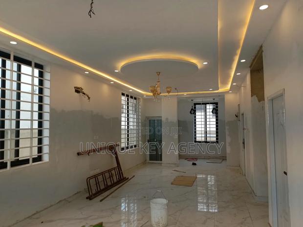 4bdrm Duplex in Unique Key Agency, Spintex for sale · Photo 2