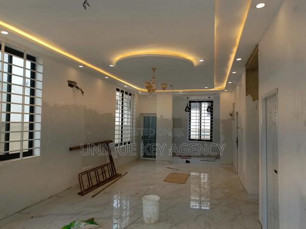 4bdrm Duplex in Unique Key Agency, Spintex for sale · Photo 3
