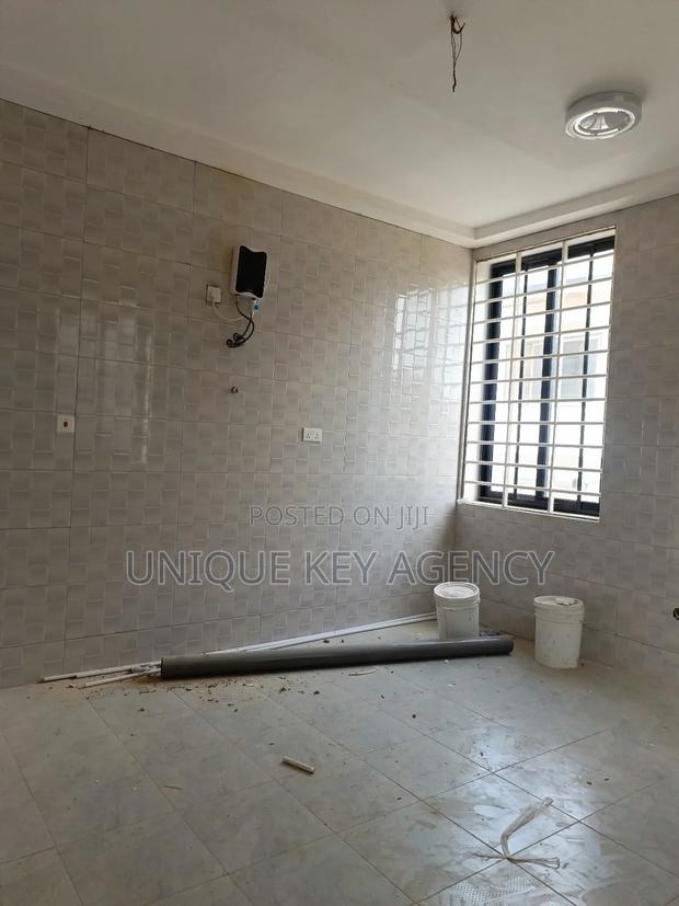 4bdrm Duplex in Unique Key Agency, Spintex for sale · Photo 7
