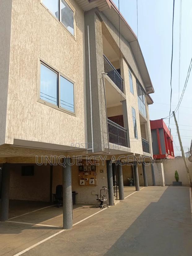2bdrm Apartment in Unique Key Agency, Dzorwulu for rent · Photo 1