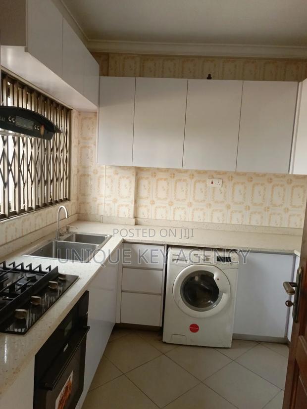 2bdrm Apartment in Unique Key Agency, Dzorwulu for rent · Photo 5