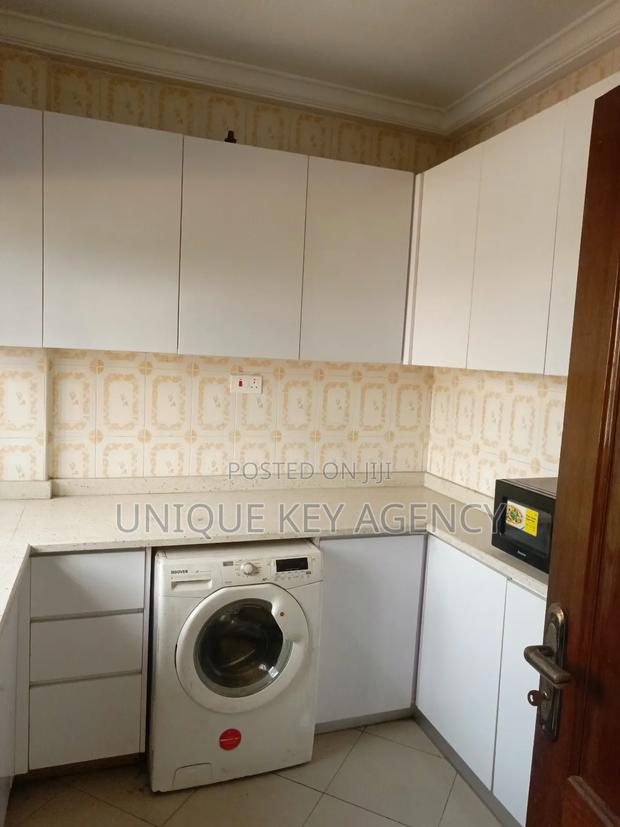 2bdrm Apartment in Unique Key Agency, Dzorwulu for rent · Photo 6