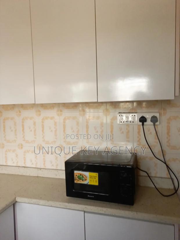 2bdrm Apartment in Unique Key Agency, Dzorwulu for rent · Photo 7