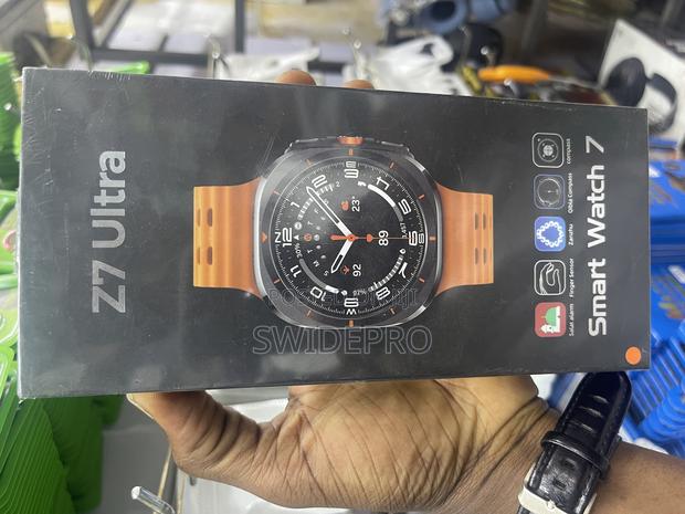 Z7 Ultra Smart Watch 7 · Photo 2