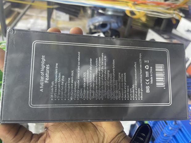 Z7 Ultra Smart Watch 7 · Photo 3