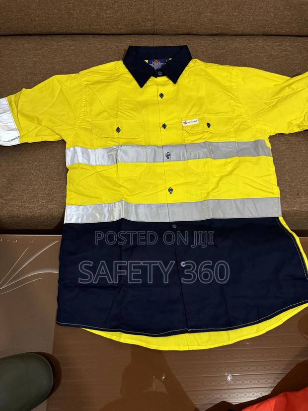 Mining Shirt · Photo 2