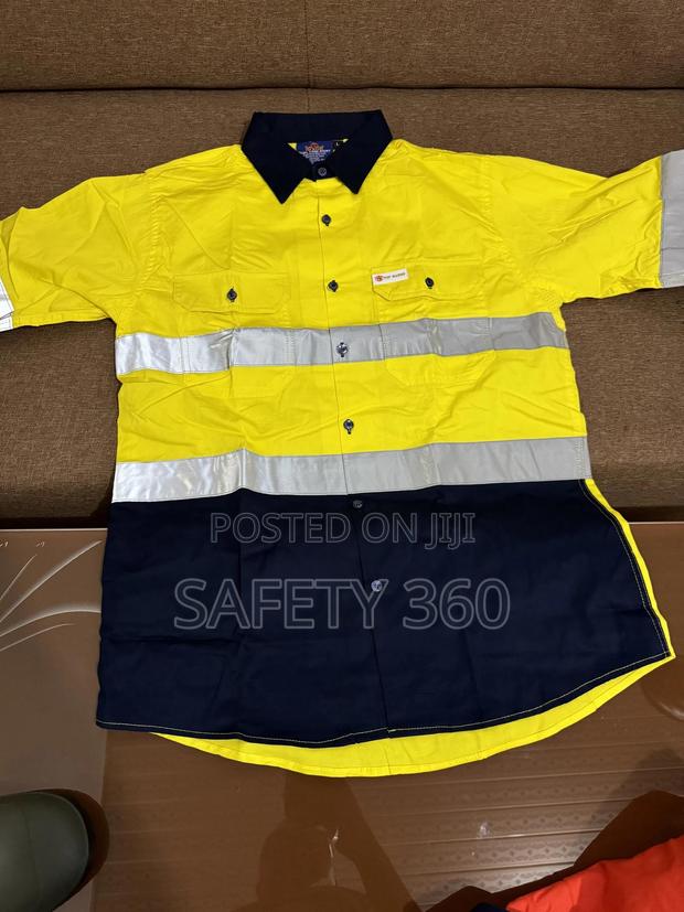 Mining Shirt · Photo 1