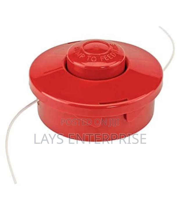 Weed Slasher/Brush Cutter Spareparts (Gx50 Gx35/4,2 Strokes) · Photo 6