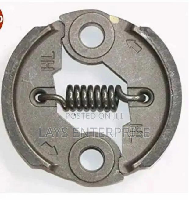 Weed Slasher/Brush Cutter Spareparts (Gx50 Gx35/4,2 Strokes) · Photo 5