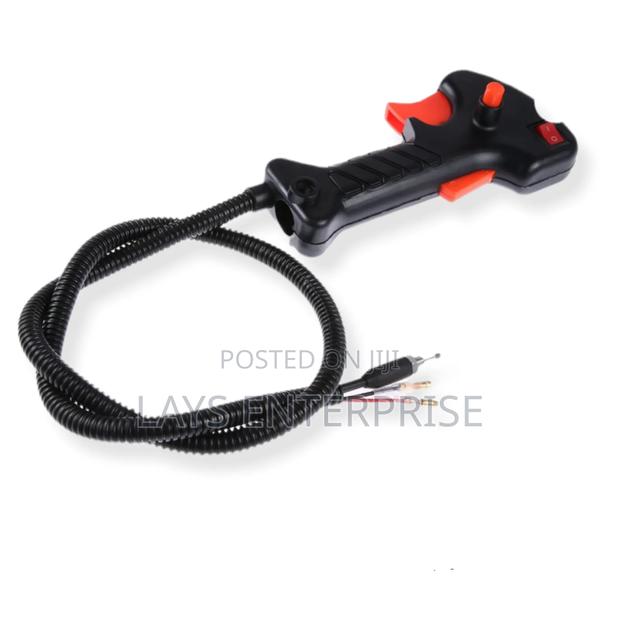Weed Slasher/Brush Cutter Spareparts (Gx50 Gx35/4,2 Strokes) · Photo 8