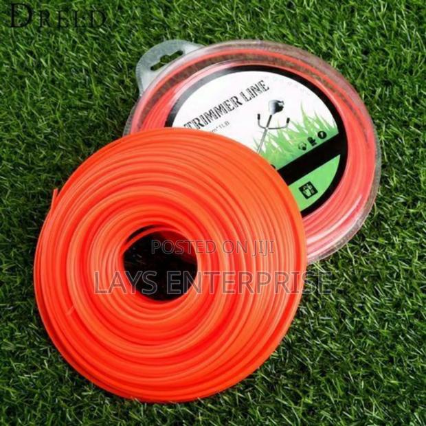 Weed Slasher/Brush Cutter Spareparts (Gx50 Gx35/4,2 Strokes) · Photo 3
