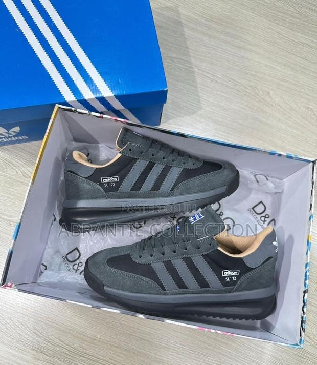 Adidas Original 72 Og Running Sneakers · Photo 1