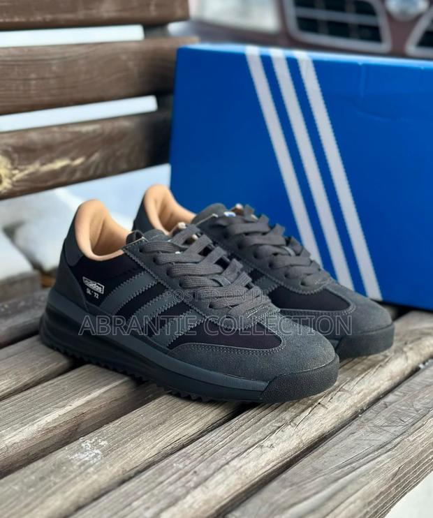 Adidas Original 72 Og Running Sneakers · Photo 2