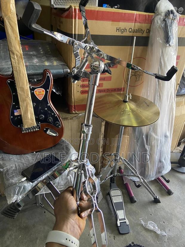 Snare Drum Stand · Photo 2