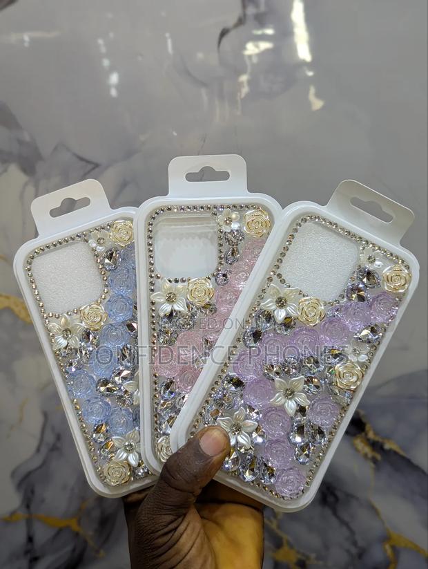 iPhone 16pro Max Case · Photo 1