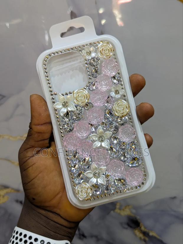 iPhone 16pro Max Case · Photo 4