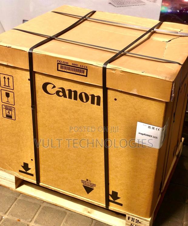 Canon Photocopier 2425i Imagerunner · Photo 1