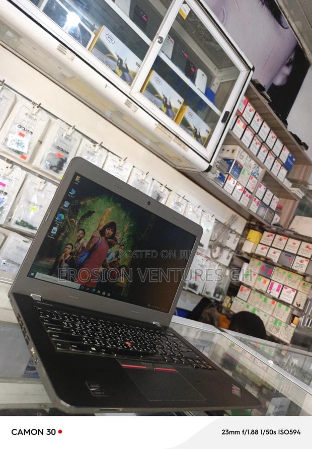 Laptop Lenovo 8GB Intel Core I5 HDD 500GB · Photo 2