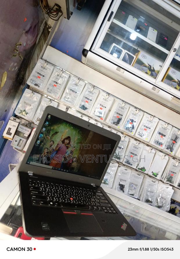 Laptop Lenovo 8GB Intel Core I5 HDD 500GB · Photo 5