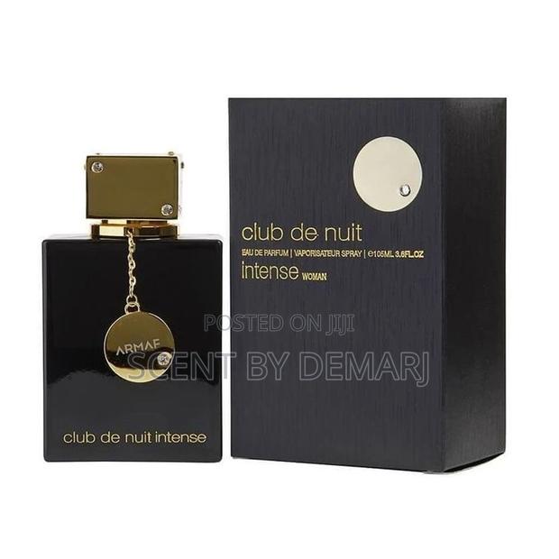 Club De Nuit Intense Woman · Photo 1