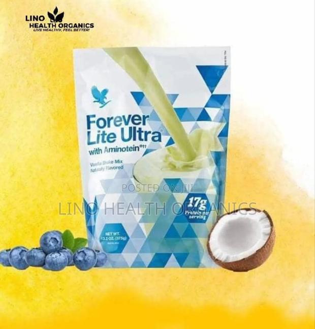 Forever Lite Ultra - Vanilla · Photo 1