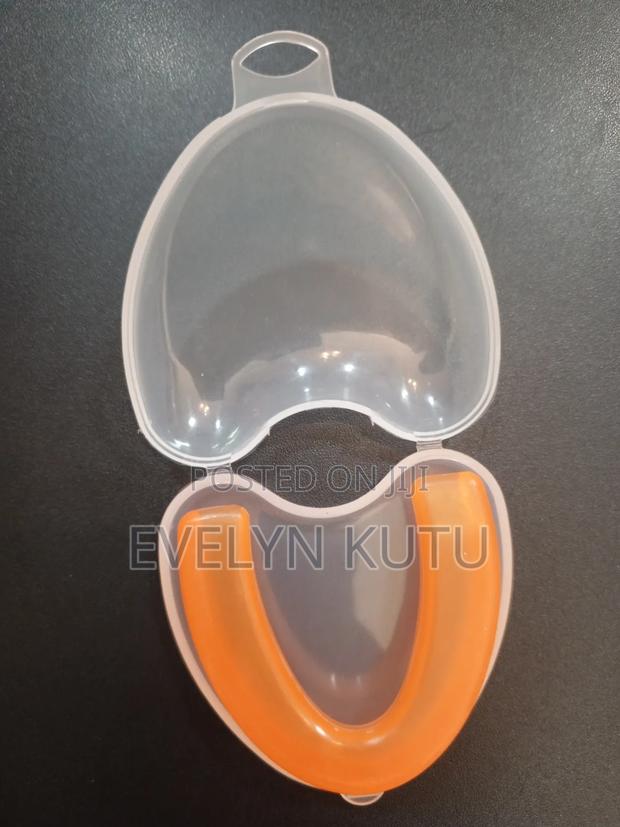 Mouth Guard · Photo 1