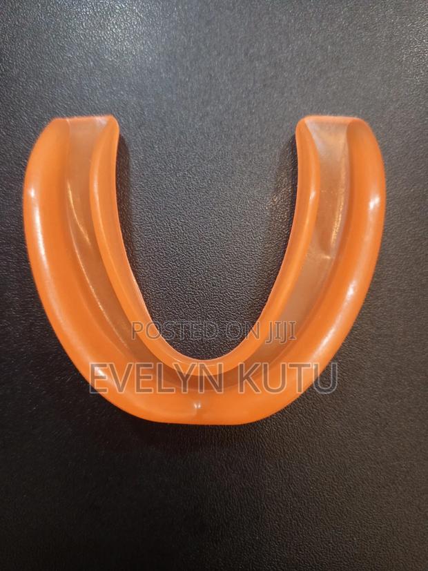 Mouth Guard · Photo 2
