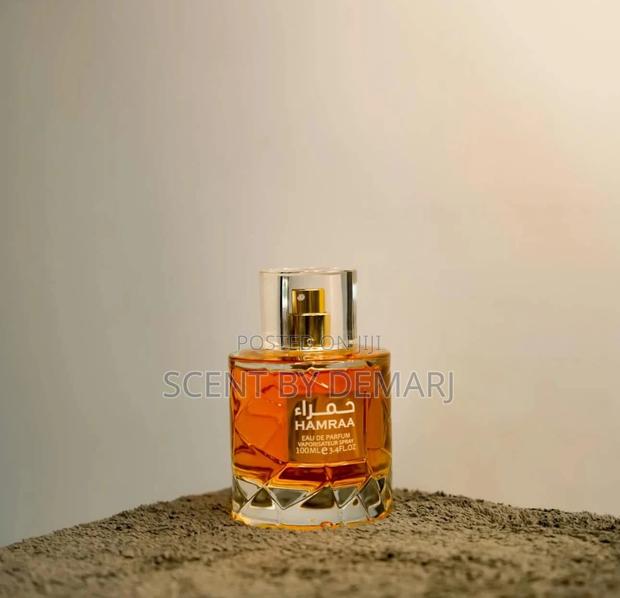 Hamraa Perfume · Photo 2