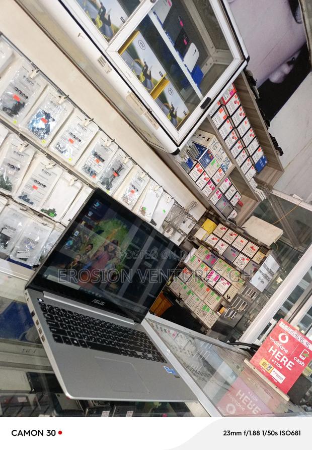 Laptop Asus A42JK 8GB Intel Core I5 HDD 500GB · Photo 5