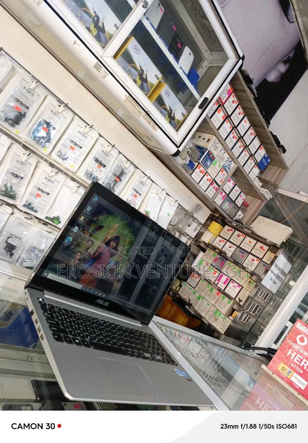 Laptop Asus A42JK 8GB Intel Core I5 HDD 500GB · Photo 7