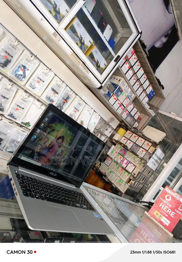 Laptop Asus A42JK 8GB Intel Core I5 HDD 500GB · Photo 8
