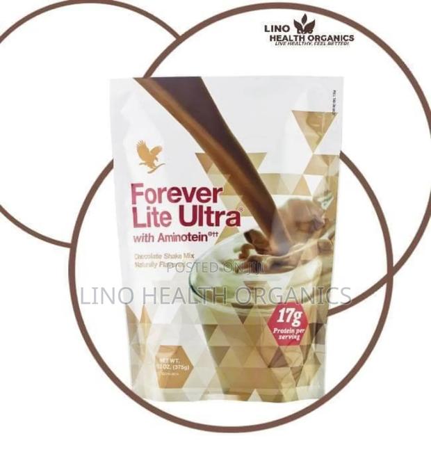 Forever Lite Ultra - Chocolate · Photo 1