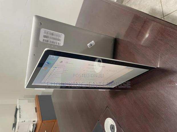 Laptop HP EliteBook 830 G6 16GB Intel Core I7 SSD 512GB · Photo 3