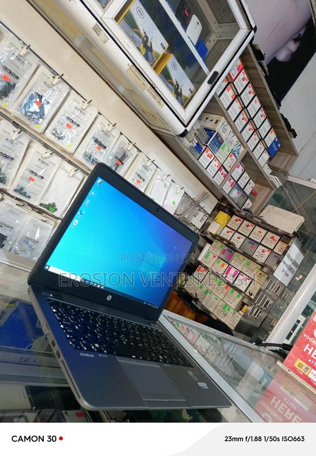 Laptop HP 8GB Intel Core I5 HDD 500GB · Photo 2