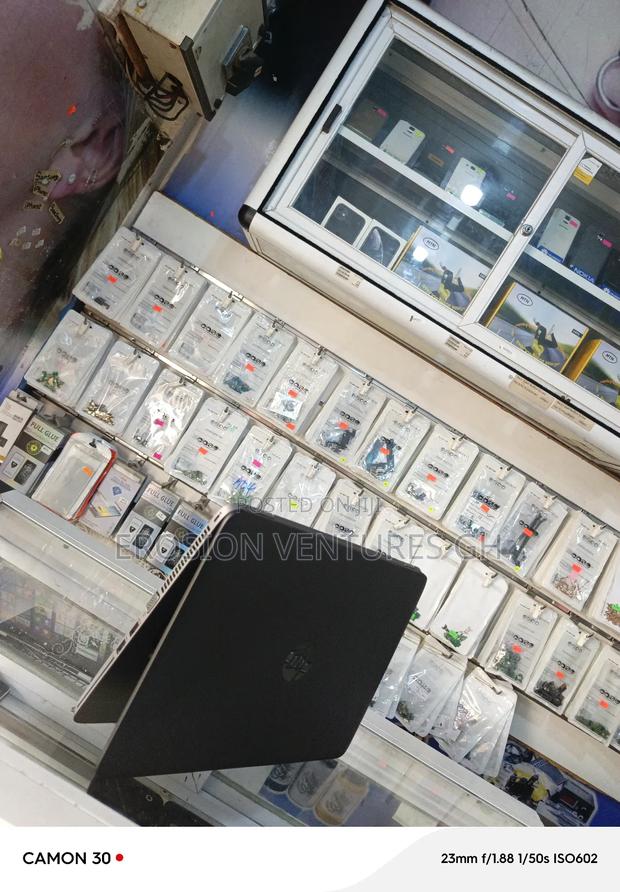 Laptop HP 8GB Intel Core I5 HDD 500GB · Photo 5