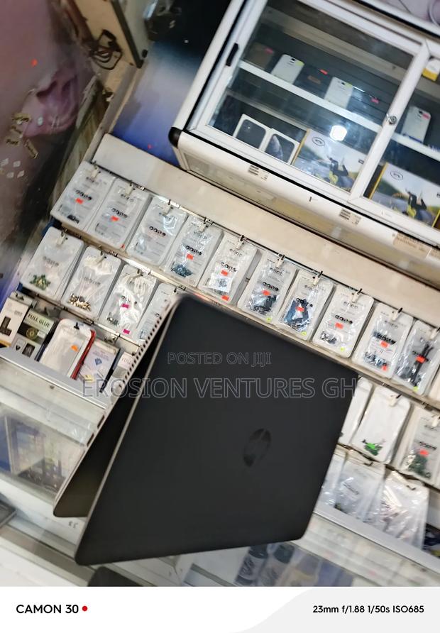 Laptop HP 8GB Intel Core I5 HDD 500GB · Photo 6