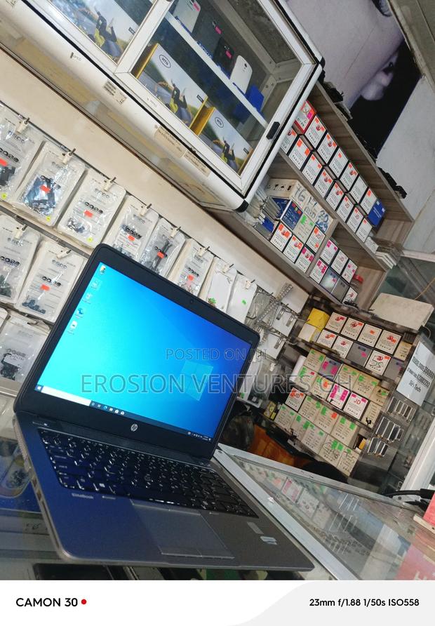 Laptop HP 8GB Intel Core I5 HDD 500GB · Photo 8