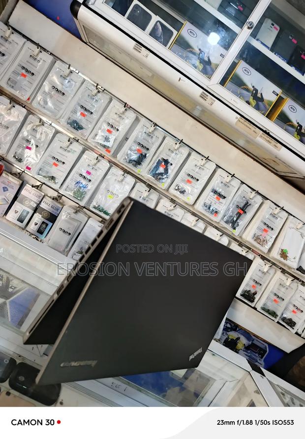 Laptop Lenovo ThinkPad T440s 8GB Intel Core I5 HDD 500GB · Photo 1