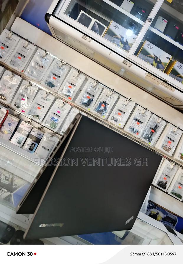 Laptop Lenovo ThinkPad T440s 8GB Intel Core I5 HDD 500GB · Photo 2
