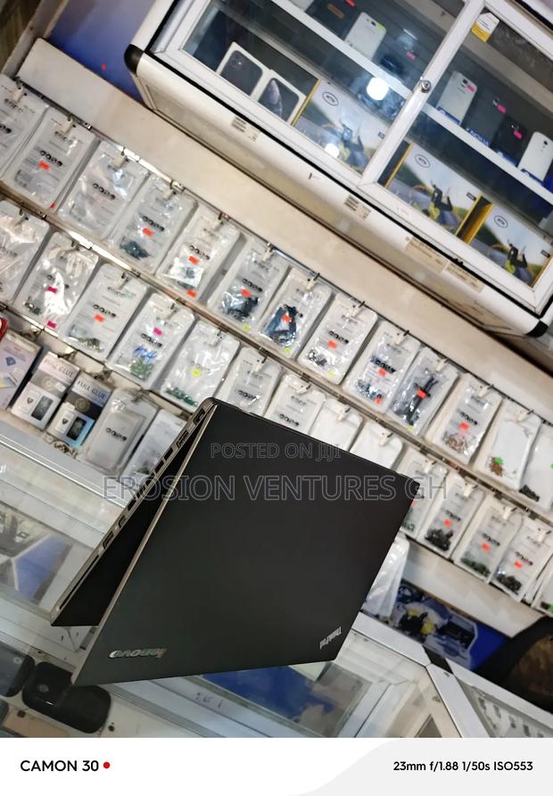 Laptop Lenovo ThinkPad T440s 8GB Intel Core I5 HDD 500GB · Photo 6