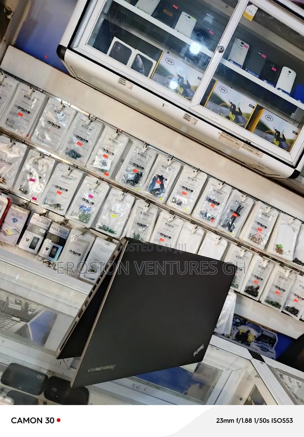 Laptop Lenovo ThinkPad T440s 8GB Intel Core I5 HDD 500GB · Photo 8
