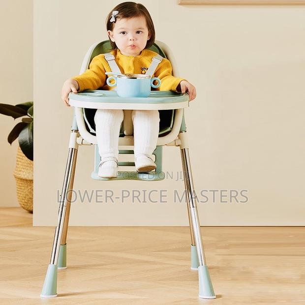 Multipurpose Baby High Chair · Photo 2