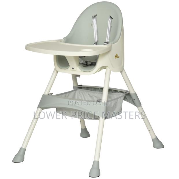 Multipurpose Baby High Chair · Photo 3