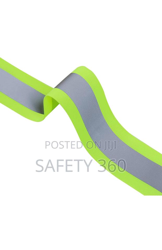 Reflective Tape · Photo 1