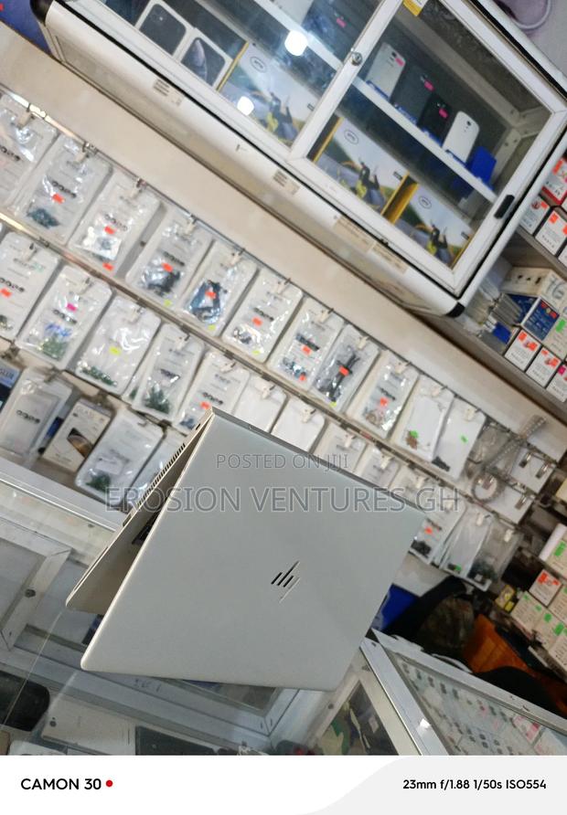 Laptop HP EliteBook 840 G6 16GB Intel Core I5 SSD 256GB · Photo 7