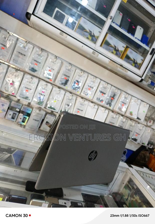 Laptop HP 8GB Intel Core I3 SSD 128GB · Photo 1