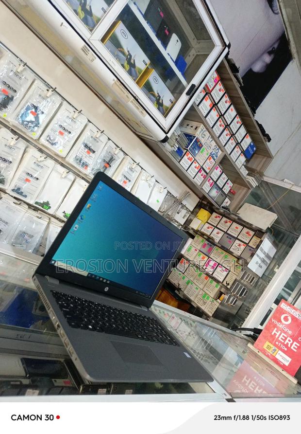 Laptop HP 8GB Intel Core I3 SSD 128GB · Photo 8